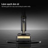  Máy hút bụi lau nhà cầm tay Roborock F25 ACE Combo 