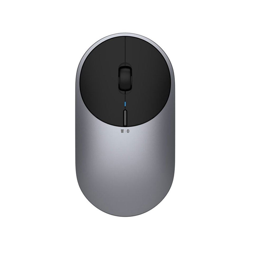 Chuột Mi Portable Mouse Gen 2 – Xiaomi Store