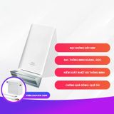  Combo sạc 120w & sạc không dây 80w 