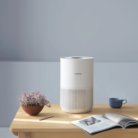  Máy lọc không khí Xiaomi Smart Air Purifier 4 Compact 