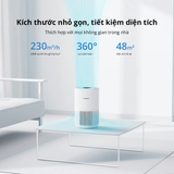  Máy lọc không khí Xiaomi Smart Air Purifier 4 Compact 