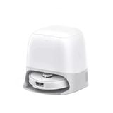  Robot hút bụi lau nhà Roborock Q Revo Curv 