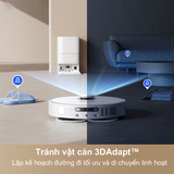  Robot hút bụi lau nhà Dreame D20 Ultra 