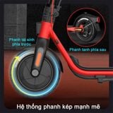  Xiaomi Ninebot Kick Scooter D38U 