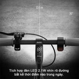  Xiaomi Ninebot Kick Scooter D38U 