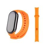  Dây Đeo Thay Thế TPU Mi band 8 