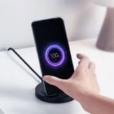  Đế sạc nhanh không dây 20W Xiaomi WPC02ZM 
