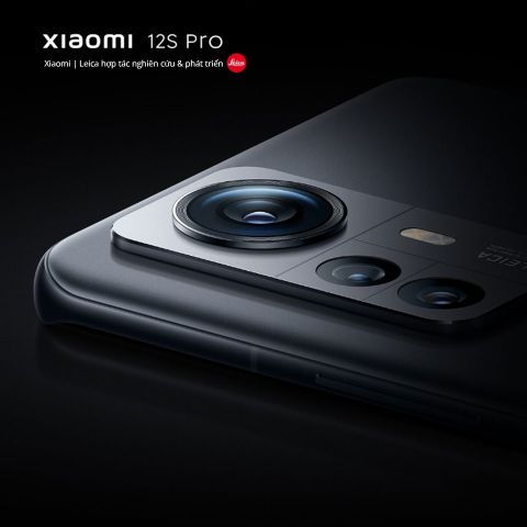 Điện thoại Xiaomi Mi 12S Ultra – Xiaomi Store