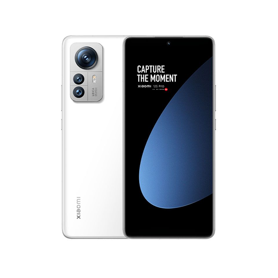 Xiaomi Mi 12S Pro | Mua Xiaomi 12S Chính Hãng Trả Góp Xiaomi Mi 12S Pro | Mua Xiaomi 12S Chính Hãng Trả Góp