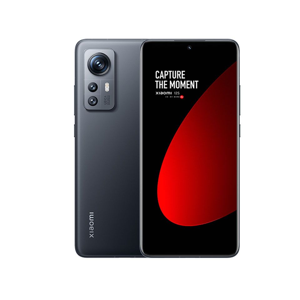 Điện thoại Xiaomi Mi 12S – Xiaomi Store