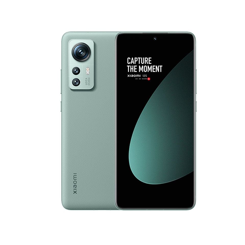 Điện thoại Xiaomi Mi 12S – Xiaomi Store