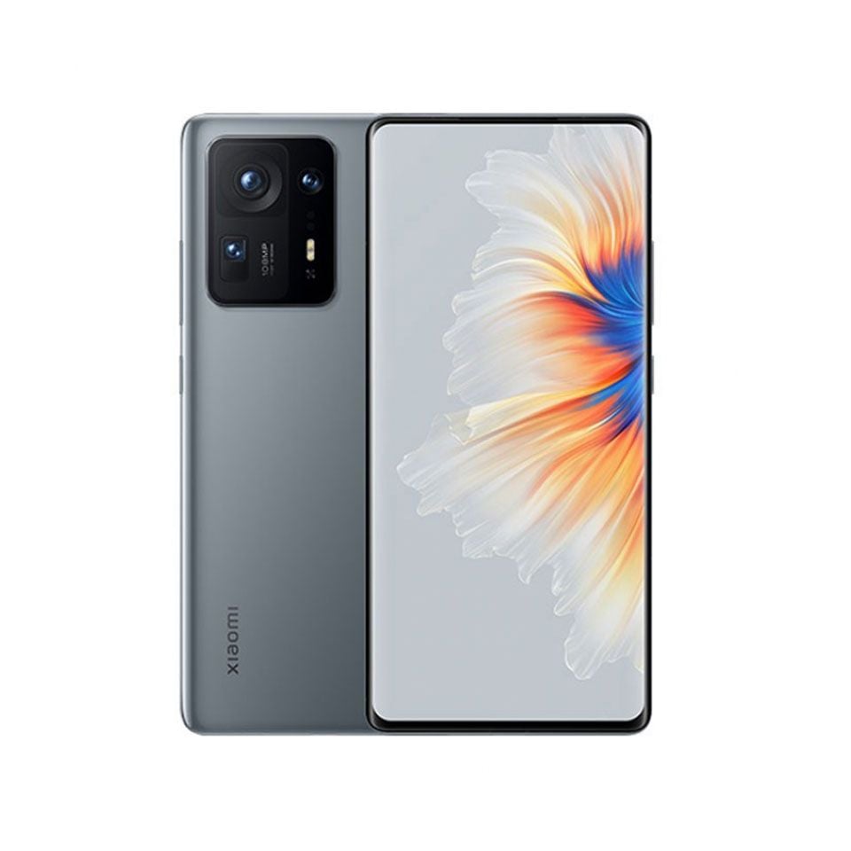 Điện thoại Xiaomi Mi Mix 4 Xiaomi Store