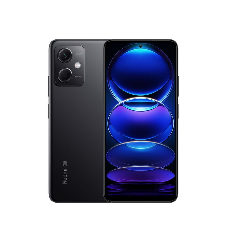 Redmi Note 12 5G - Mua điện thoại Note 12 5G Chính Hãng Trả Góp ...
