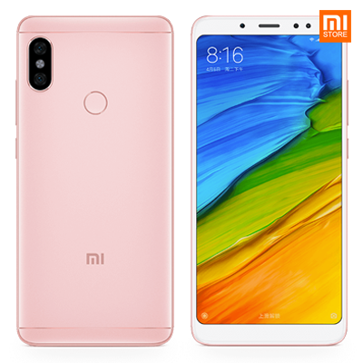 Redmi Note 5 Pro – Xiaomi Store
