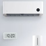  Đồng hồ kiêm ẩm kế Mijia Smart Clock Pro 