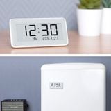  Đồng hồ kiêm ẩm kế Mijia Smart Clock Pro 