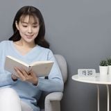  Đồng hồ kiêm ẩm kế Mijia Smart Clock Pro 