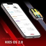  Đồng hồ thông minh Kieslect Ks Pro 