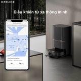  Robot hút bụi lau nhà Dreame X50 Ultra 