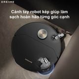 Robot hút bụi lau nhà Dreame X50 Ultra 