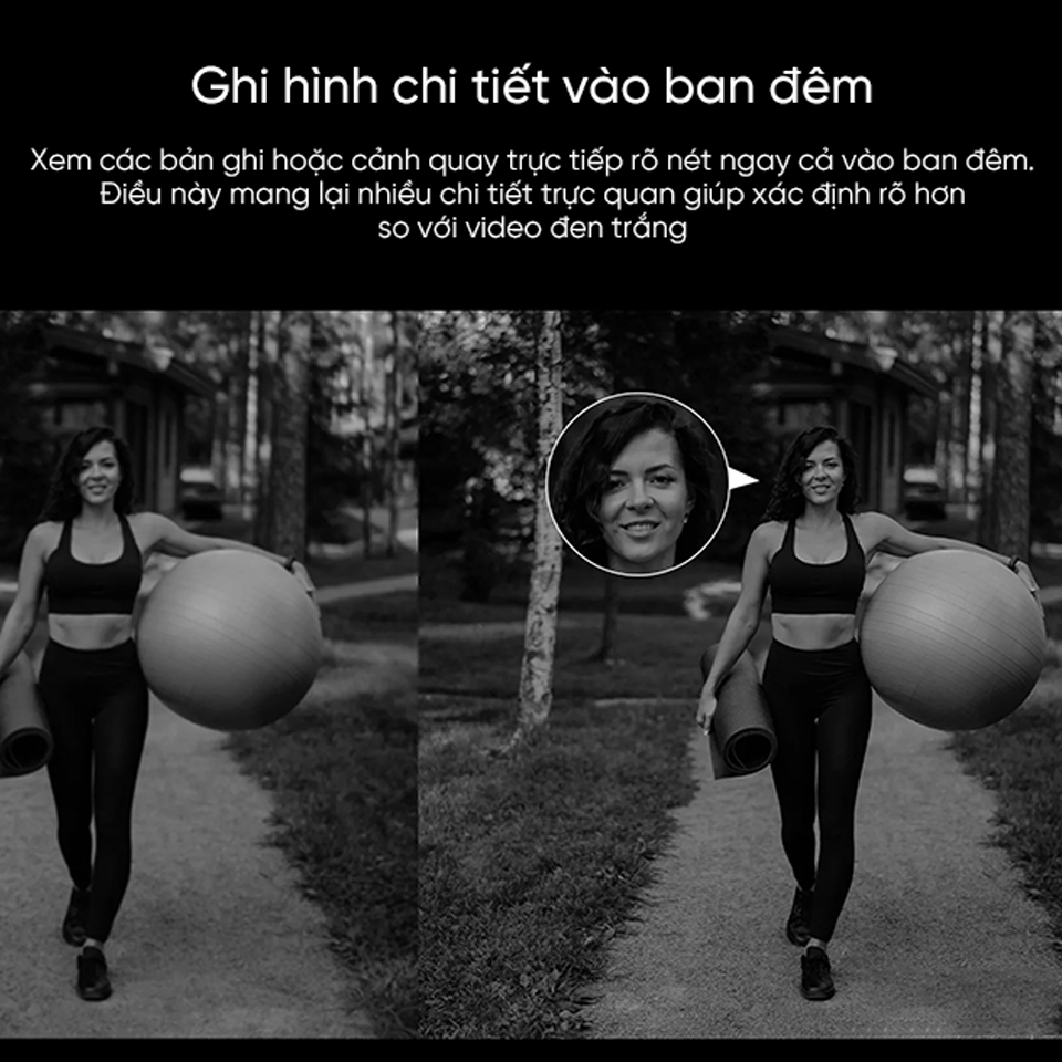  Camera ngoài trời Xiaomi IMILAB EC3 Pro 