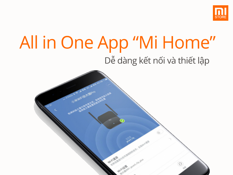 Wifi Repeater Xiaomi Pro Xiaomi Store