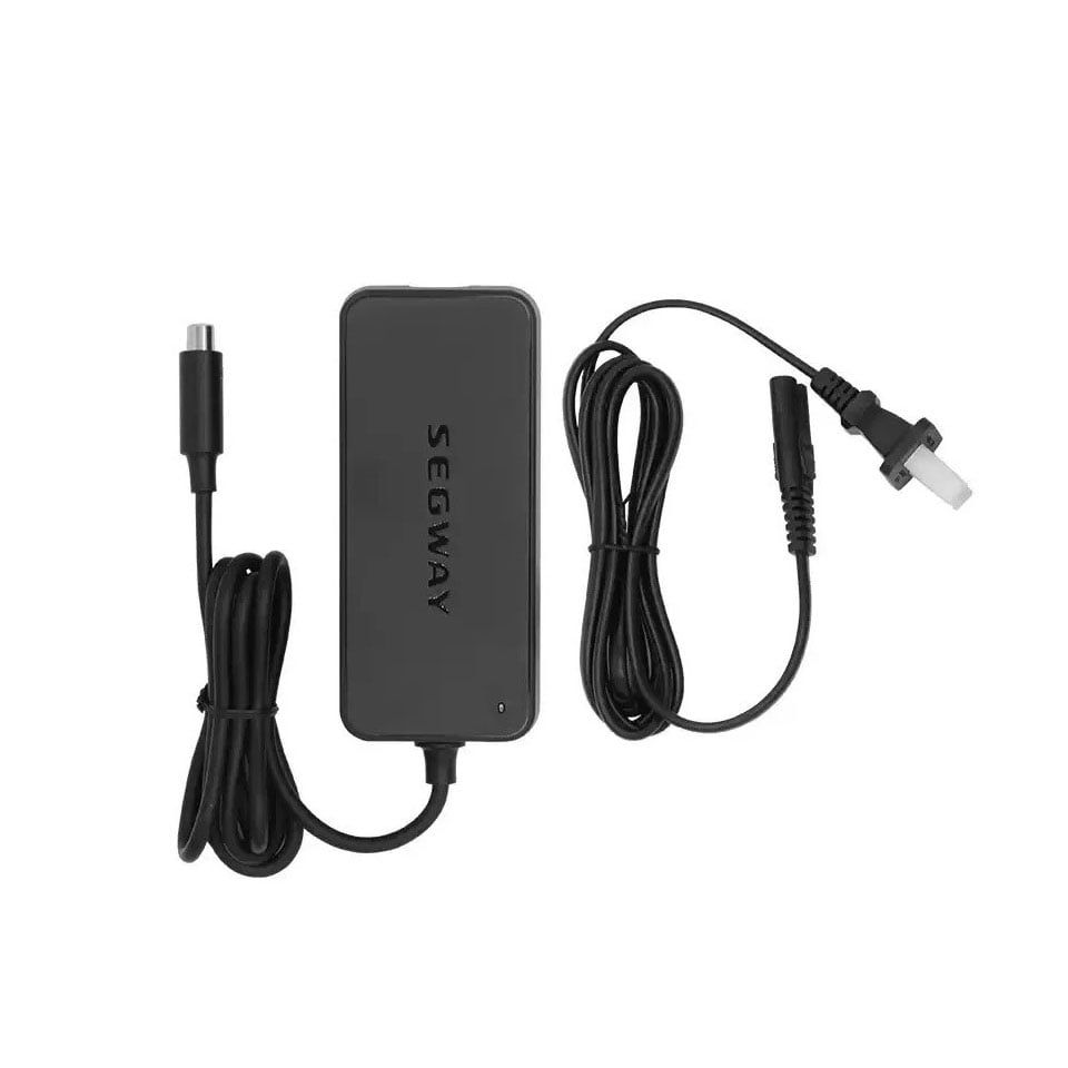 Caricabatterie Per Monopattino Elettrico - 42V 2A, Compatibile Con Xiaomi M365, Ninebot ES1/ES2 E Altri - Foto 6