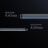  Điện thoại Xiaomi MIX Fold 4 
