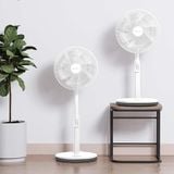  Quạt đứng Lumias F08 / F08E 28W 