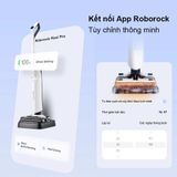  Máy hút bụi lau nhà cầm tay Roborock Flexi Pro 