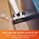  Máy hút bụi lau nhà cầm tay Roborock Flexi Pro 