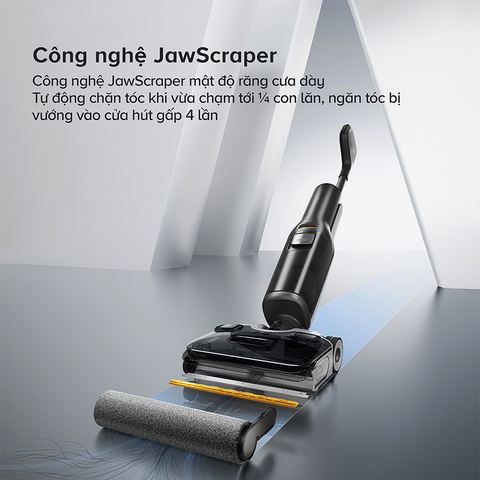  Máy hút bụi lau nhà cầm tay Roborock F25 ACE 