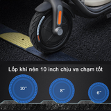  Xiaomi Ninebot Kick Scooter F25 