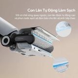  Máy hút bụi lau nhà cầm tay Roborock Flexi Pro 