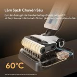  Máy hút bụi lau nhà cầm tay Roborock Flexi Pro 