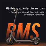  Xiaomi Ninebot Kick Scooter F25 