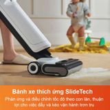  Máy hút bụi lau nhà cầm tay Roborock Flexi Pro 
