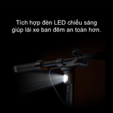  Xiaomi Ninebot Kick Scooter F25 