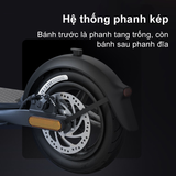  Xiaomi Ninebot Kick Scooter F25 