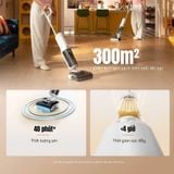  Máy hút bụi lau nhà cầm tay Roborock F25 RT 
