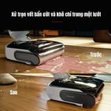 Máy hút bụi lau nhà cầm tay Roborock F25 RT 