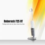  Máy hút bụi lau nhà cầm tay Roborock F25 RT 