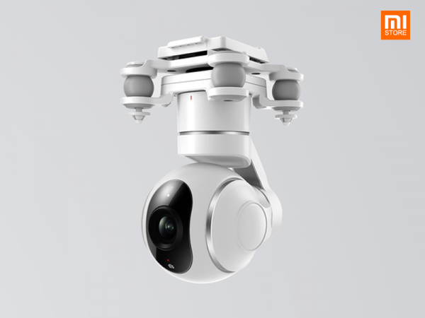 Drone Camera Mi Drone Shop Xiaomi Mi Drone 4K HD GPS FPV