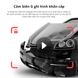  Camera hành trình Botslab Dash Cam G300H 