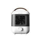  Máy sưởi gốm Lumias H08 - 1500W 