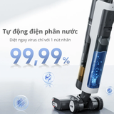  Máy hút bụi lau sàn thông minh Dreame H13 Pro 