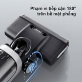  Máy hút bụi lau sàn thông minh Dreame H14 