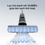  Máy hút bụi lau sàn thông minh Dreame H14 