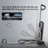  Máy hút bụi lau sàn thông minh Dreame H14 