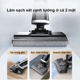  Máy hút bụi lau sàn thông minh Dreame H14 